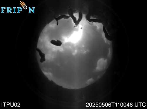 Full size capture Lecce (ITPU02) 2025-05-06 11:00:46 Universal Time