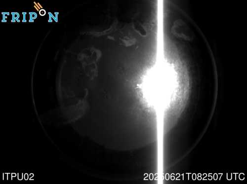 Full size capture Lecce (ITPU02) 2025-06-21 08:25:07 Universal Time