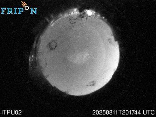 Full size capture Lecce (ITPU02) 2025-08-11 20:17:44 Universal Time