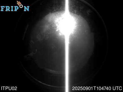 Full size capture Lecce (ITPU02) 2025-09-01 10:47:40 Universal Time