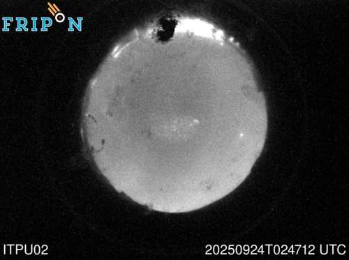 Full size capture Lecce (ITPU02) 2025-09-24 02:47:12 Universal Time