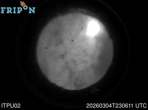 Full size capture Lecce (ITPU02) 2026-03-04 23:06:11 Universal Time