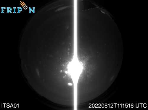 Full size capture Sardinia Radio Telescope (ITSA01) 2022-08-12 11:15:16 Universal Time