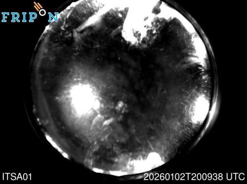 Full size capture Sardinia Radio Telescope (ITSA01) 2026-01-02 20:09:38 Universal Time