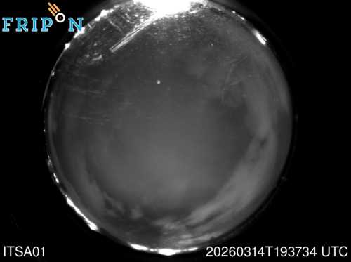 Full size capture Sardinia Radio Telescope (ITSA01) 2026-03-14 19:37:34 Universal Time