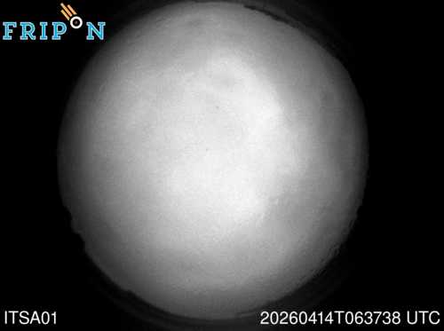 Full size capture Sardinia Radio Telescope (ITSA01) 2026-04-14 06:37:38 Universal Time