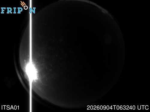 Full size capture Sardinia Radio Telescope (ITSA01) 2026-09-04 06:32:40 Universal Time