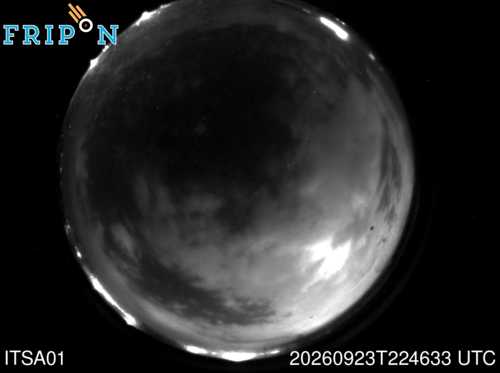 Full size capture Sardinia Radio Telescope (ITSA01) 2026-09-23 22:46:33 Universal Time