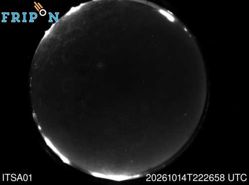 Full size capture Sardinia Radio Telescope (ITSA01) 2026-10-14 22:26:58 Universal Time