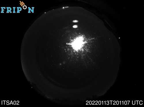 Full size capture Siligo (ITSA02) 2022-01-13 20:11:07 Universal Time