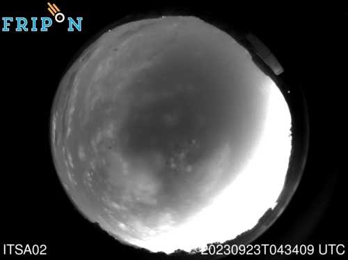 Full size capture Siligo (ITSA02) 2023-09-23 04:34:09 Universal Time