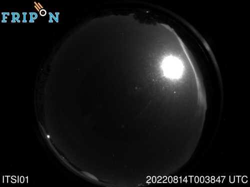 Full size capture Isnello (ITSI01) 2022-08-14 00:38:47 Universal Time