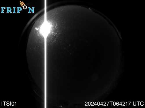Full size capture Isnello (ITSI01) 2024-04-27 06:42:17 Universal Time