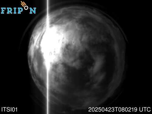 Full size capture Isnello (ITSI01) 2025-04-23 08:02:19 Universal Time