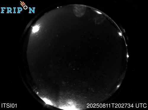 Full size capture Isnello (ITSI01) 2025-08-11 20:27:34 Universal Time