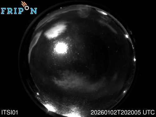 Full size capture Isnello (ITSI01) 2026-01-02 20:20:05 Universal Time