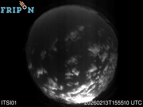 Full size capture Isnello (ITSI01) 2026-02-13 15:55:10 Universal Time