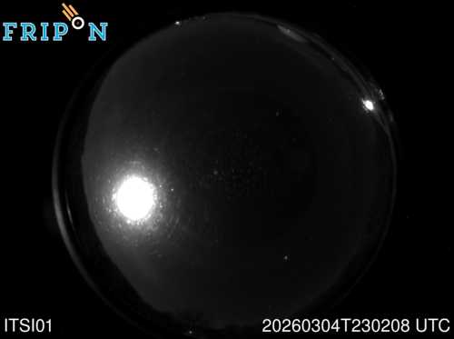 Full size capture Isnello (ITSI01) 2026-03-04 23:02:08 Universal Time