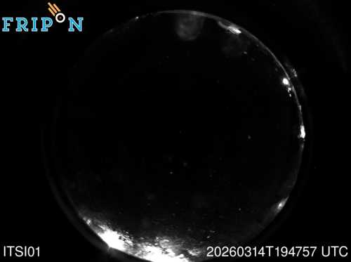 Full size capture Isnello (ITSI01) 2026-03-14 19:47:57 Universal Time