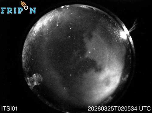 Full size capture Isnello (ITSI01) 2026-03-25 02:05:34 Universal Time