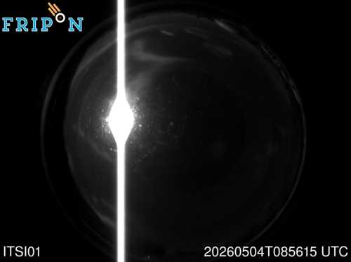 Full size capture Isnello (ITSI01) 2026-05-04 08:56:15 Universal Time