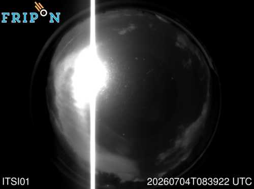 Full size capture Isnello (ITSI01) 2026-07-04 08:39:22 Universal Time