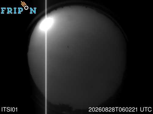 Full size capture Isnello (ITSI01) 2026-08-28 06:02:21 Universal Time