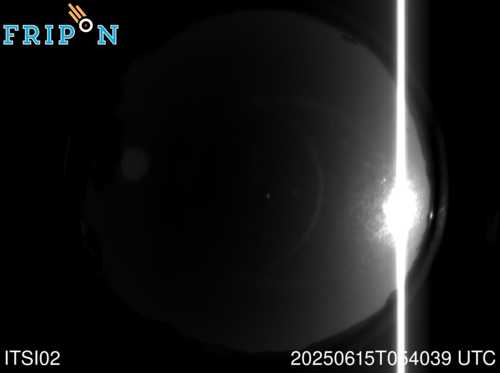 Full size capture Palermo (ITSI02) 2025-06-15 05:40:39 Universal Time