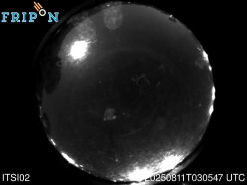 Full size capture Palermo (ITSI02) 2025-08-11 03:05:47 Universal Time