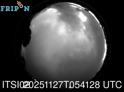 Full size capture Palermo (ITSI02) 2025-11-27 05:41:28 Universal Time