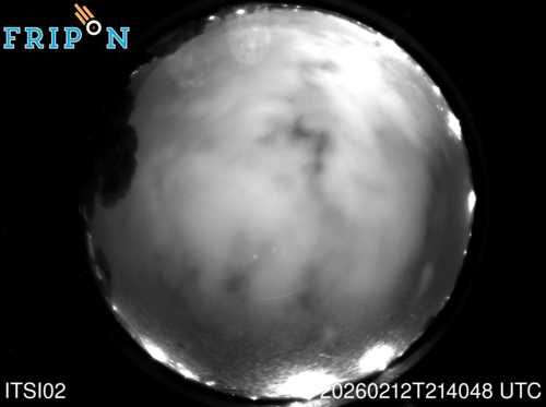 Full size capture Palermo (ITSI02) 2026-02-12 21:40:48 Universal Time