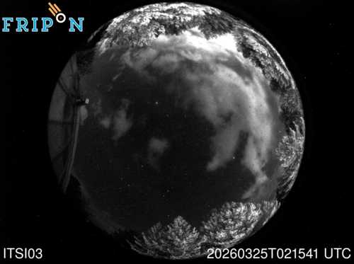 Full size capture Serra La Nave (ITSI03) 2026-03-25 02:15:41 Universal Time