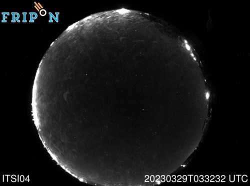 Full size capture Racalmuto (ITSI04) 2023-03-29 03:32:32 Universal Time