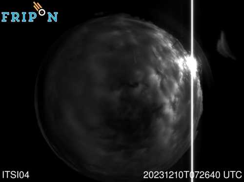 Full size capture Racalmuto (ITSI04) 2023-12-10 07:26:40 Universal Time