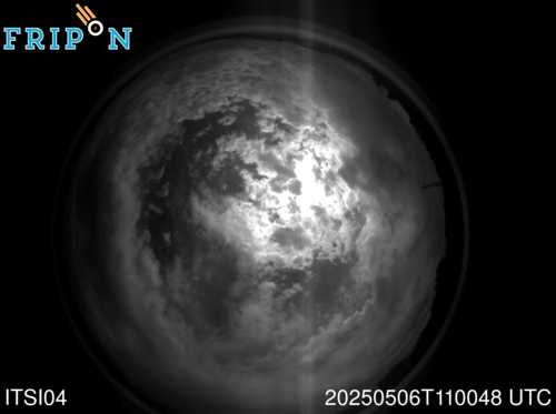 Full size capture Racalmuto (ITSI04) 2025-05-06 11:00:48 Universal Time