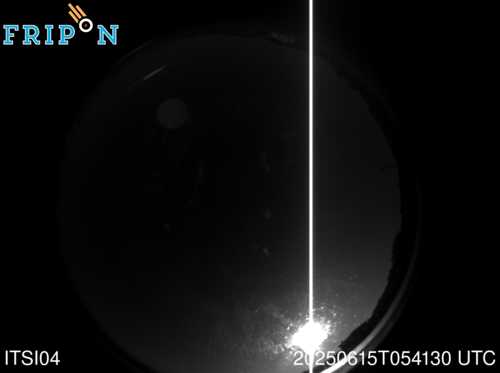 Full size capture Racalmuto (ITSI04) 2025-06-15 05:41:30 Universal Time