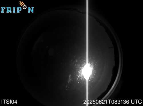 Full size capture Racalmuto (ITSI04) 2025-06-21 08:31:36 Universal Time
