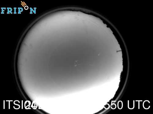 Full size capture Racalmuto (ITSI04) 2025-07-21 03:55:50 Universal Time