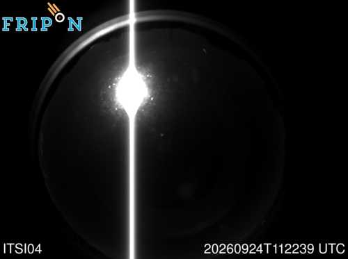 Full size capture Racalmuto (ITSI04) 2026-09-24 11:22:39 Universal Time