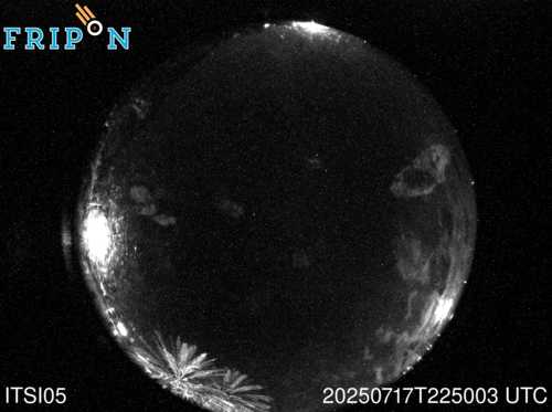 Full size capture Stromboli (ITSI05) 2025-07-17 22:50:03 Universal Time
