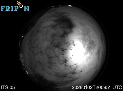 Full size capture Stromboli (ITSI05) 2026-01-02 20:09:51 Universal Time