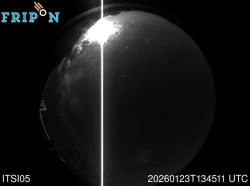 Full size capture Stromboli (ITSI05) 2026-01-23 13:45:11 Universal Time