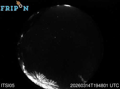 Full size capture Stromboli (ITSI05) 2026-03-14 19:48:01 Universal Time