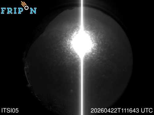 Full size capture Stromboli (ITSI05) 2026-04-22 11:16:43 Universal Time