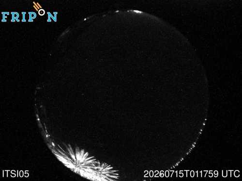 Full size capture Stromboli (ITSI05) 2026-07-15 01:17:59 Universal Time