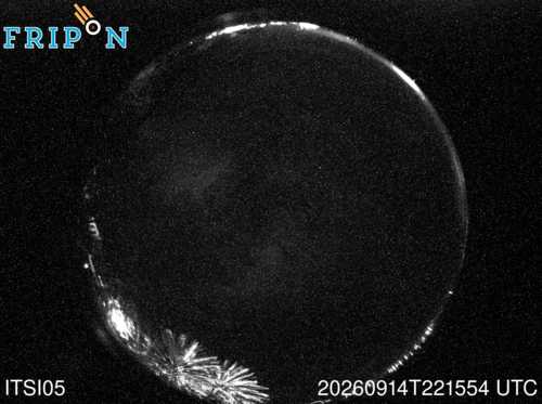 Full size capture Stromboli (ITSI05) 2026-09-14 22:15:54 Universal Time