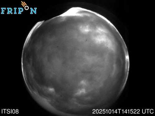 Full size capture Comitini (ITSI08) 2025-10-14 14:15:22 Universal Time