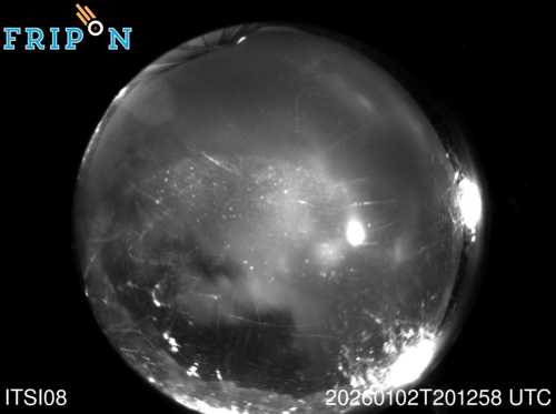 Full size capture Comitini (ITSI08) 2026-01-02 20:12:58 Universal Time