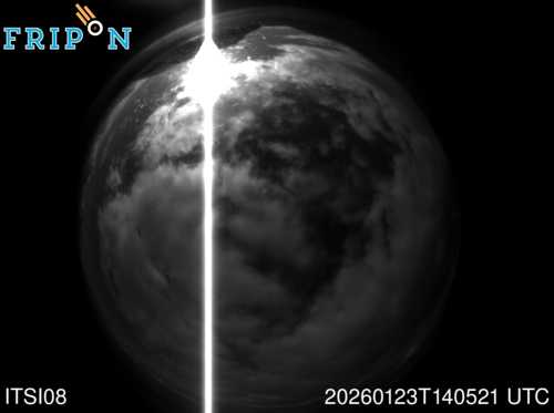 Full size capture Comitini (ITSI08) 2026-01-23 14:05:21 Universal Time