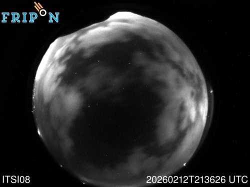 Full size capture Comitini (ITSI08) 2026-02-12 21:36:26 Universal Time